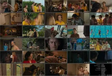 The Black Balloon (2008)
