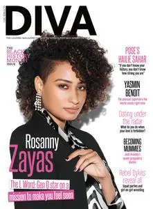 Diva UK - October 2021