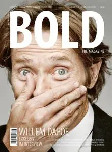 Bold The Magazine N.66 - September 2023