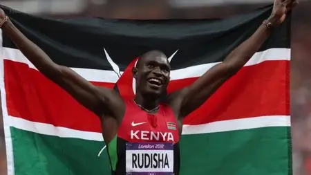 BBC - 100 Seconds to Beat the World: The David Rudisha Story (2014)