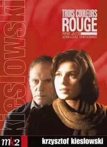 Three Colors: Red (1994) Trois couleurs: Rouge