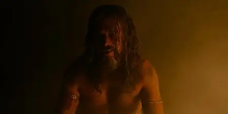 The Northman (2022)