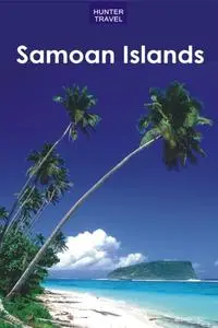 «Samoan Islands» by Thomas Booth