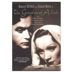 The Garden of Allah (1936)