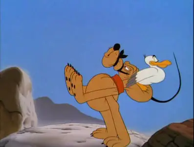 Сокровища анимации: Микки Маус / Treasures of animation: Mickey Mouse (1929-1953)