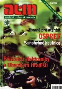 ATM 2002-05 (Armadni Technicky Magazin)