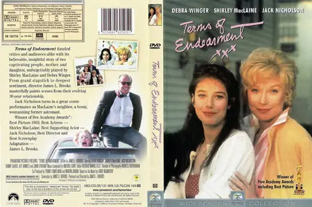 Terms of Endearment (1983)