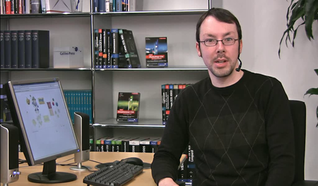 Galileo Design: Adobe Flash CS4 Praxis-Workshops [repost]