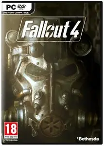 Fallout 4 (2015) [Added Patch and Repack]