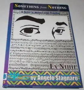 Angelo Stagnaro - Something from Nothing: A Guide to Modern Cold Reading