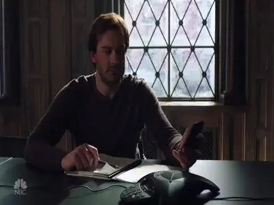 Taken S02E14