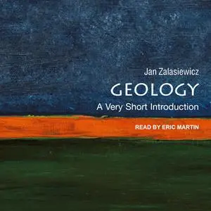 «Geology» by Jan Zalasiewicz