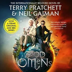 Terry Pratchett, "De bons présages: Good Omens"