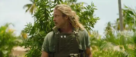 The Lost City (2022)