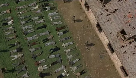 The Grey Zone / Die Grauzone (2001)