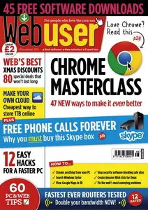 Webuser - 01 December 2011