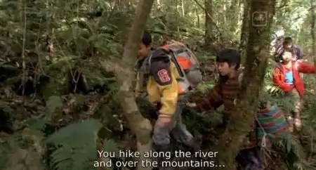 A Year in the Clouds (2011)