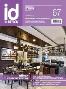 iN Design Magazine Issue 67, 2015 (True PDF)