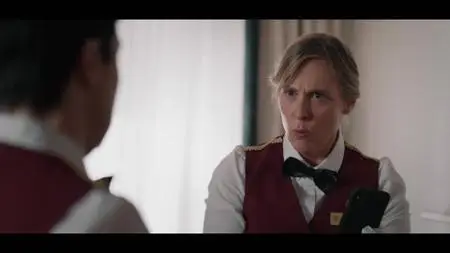 Hitmen S02E03