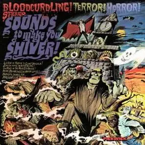 Sounds To Make You Shiver  Bloodcurdling Terror  Horror  1974 