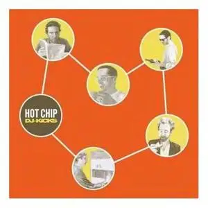 DJ Kicks - Hot Chip (2007)