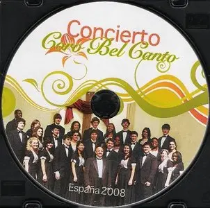 Coro Bel Canto de Blue Mountain Academy - USA - (2008)