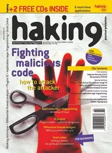 «HAKIN9 2006 ISSUE 2 English Language»