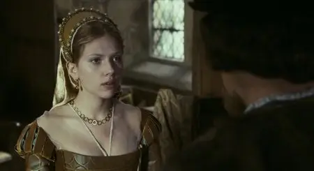 The Other Boleyn Girl (2008)