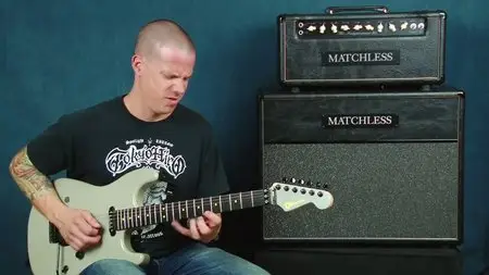 Next Level Guitar - Satriani Made Simple (2015)