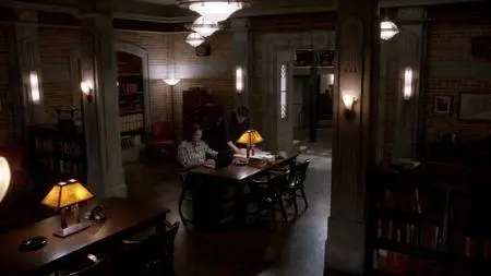 Supernatural S09E03