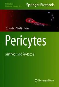 Pericytes: Methods and Protocols