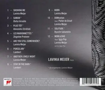 Lavinia Meijer - Are You Still Somewhere?: Meijer, Arnalds, Stréliski, Preisner, Lambert (2022)