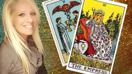 Learning To Read Tarot For Beginners