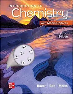 Introduction to Chemistry (Repost)