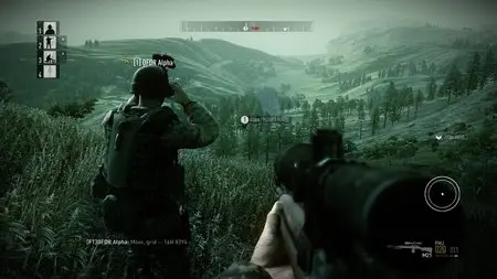 Operation Flashpoint: Dragon Rising [RELOADED] (repost)