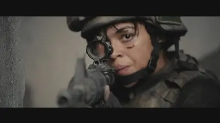 Battle: Los Angeles (2011)