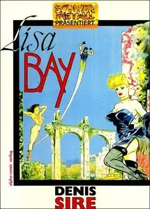 Lisa Bay