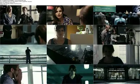 The Returned (2013)