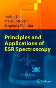 Principles and Applications of ESR Spectroscopy (repost)