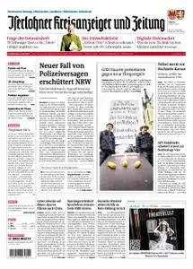 IKZ Iserlohner Kreisanzeiger und Zeitung Iserlohn - 05. April 2019