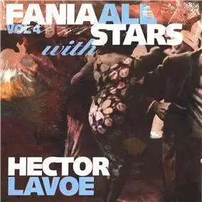 Fania All Stars - With Hector Lavoe  (1998)