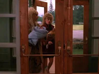 Twin Peaks S02E08
