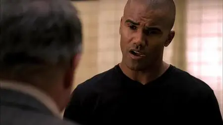 Criminal Minds S03E20