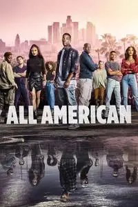 All American S05E02