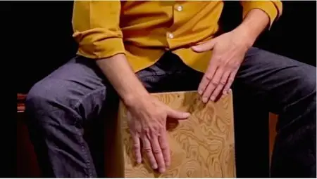 How To Play The Cajon: For Beginners