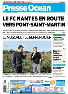 Presse Océan Nantes – 23 décembre 2019