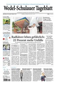 Wedel-Schulauer Tageblatt - 04. Mai 2020