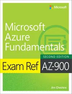 Exam Ref AZ-900 Microsoft Azure Fundamentals, 2nd Edition