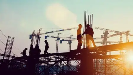 Construction 4.0 - The Construction Industry In Industry 4.0