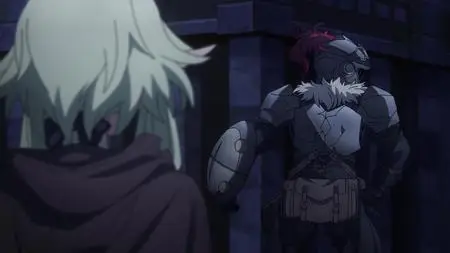 Goblin Slayer II - 08